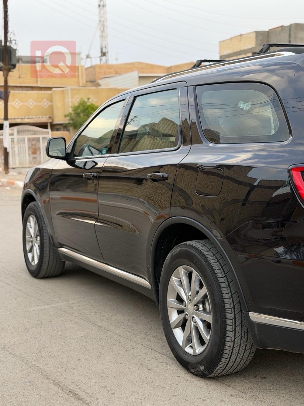 دودج دورانجو